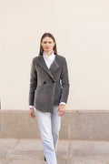 Chaqueta Dall Gris