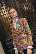 Chaqueta Dall Multicolor