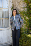 Chaqueta Nara Floral