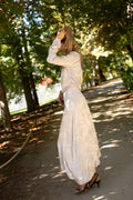 Vestido Nisantasi Perla