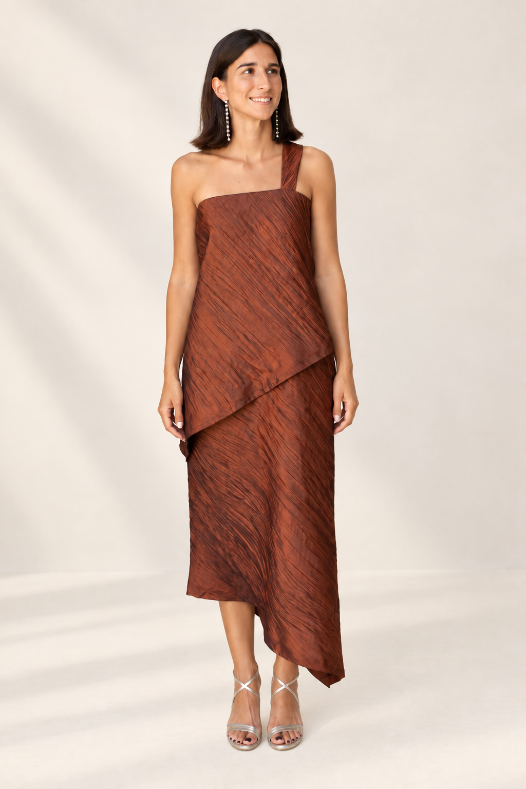 Vestido Dragon