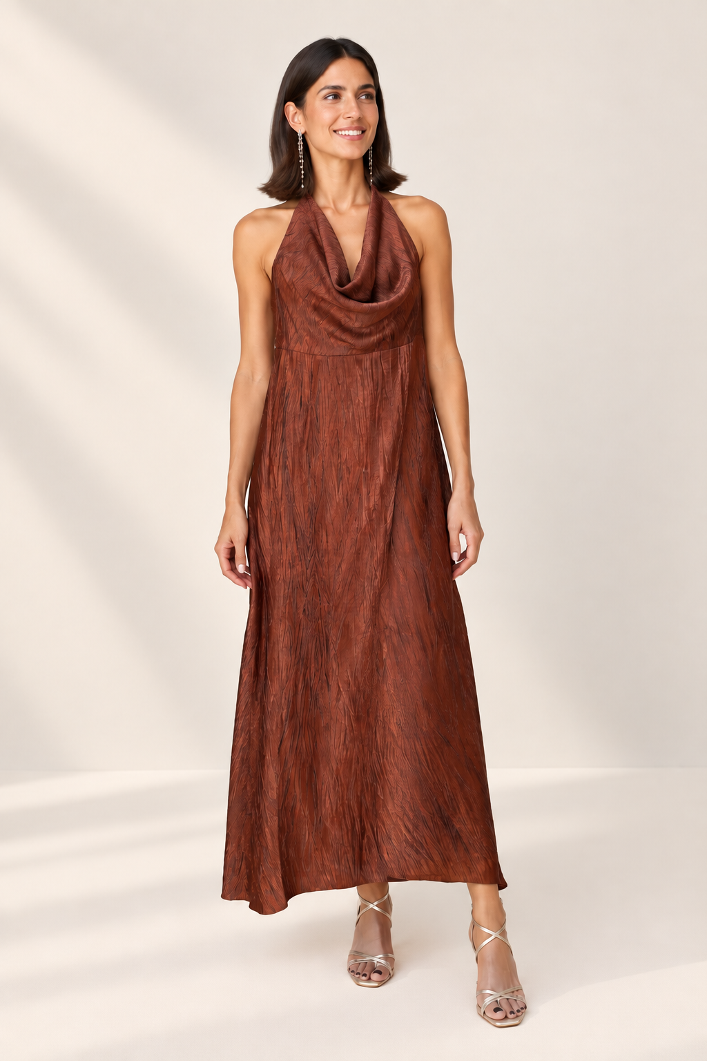 Vestido Ember